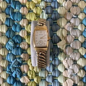 Hamilton Benton 6248 watch